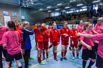 Bild 136 - C-Juniorinnen Landesmeisterschaft